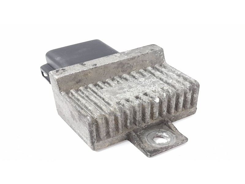 Recambio de caja precalentamiento para renault scenic ii 1.9 dci diesel referencia OEM IAM 7700115078  
