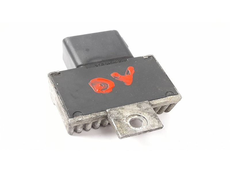 Recambio de caja precalentamiento para renault scenic ii 1.9 dci diesel referencia OEM IAM 7700115078  