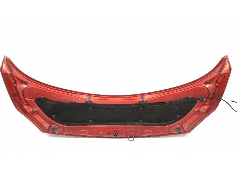Recambio de capot para renault scenic ii 1.9 dci diesel referencia OEM IAM   