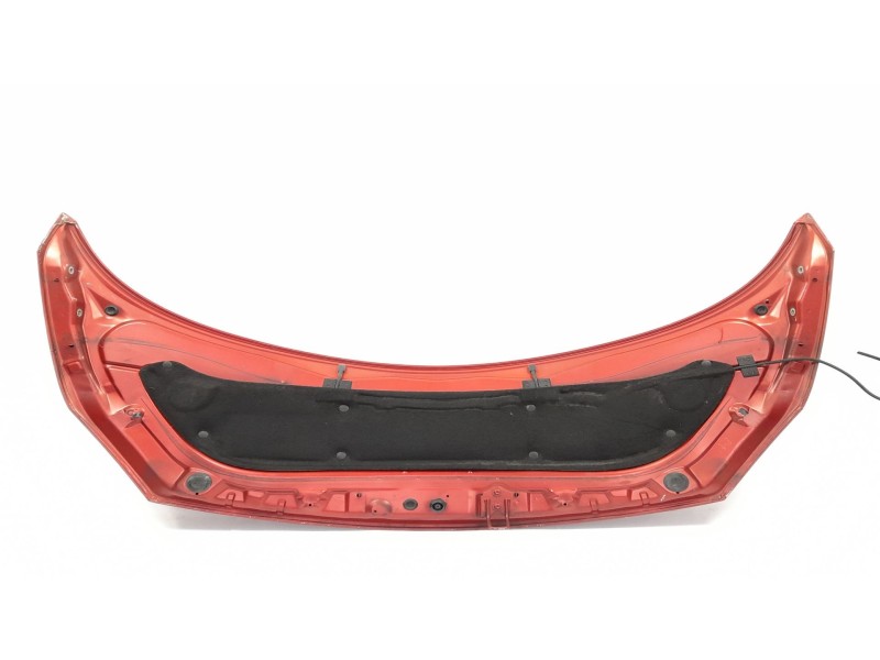 Recambio de capot para renault scenic ii 1.9 dci diesel referencia OEM IAM   
