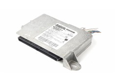 Recambio de centralita airbag para renault scenic ii 1.9 dci diesel referencia OEM IAM 8200340431 603989700 