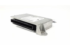 Recambio de centralita airbag para renault scenic ii 1.9 dci diesel referencia OEM IAM 8200340431 603989700  2