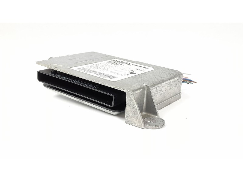 Recambio de centralita airbag para renault scenic ii 1.9 dci diesel referencia OEM IAM 8200340431 603989700 
