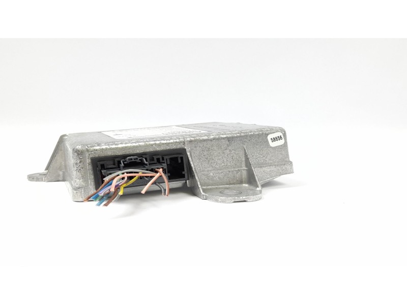Recambio de centralita airbag para renault scenic ii 1.9 dci diesel referencia OEM IAM 8200340431 603989700 