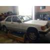 mercedes-benz 190 (w201) del año 1999