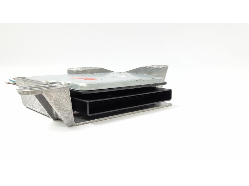 Recambio de centralita airbag para renault scenic ii 1.9 dci diesel referencia OEM IAM 8200340431 603989700 