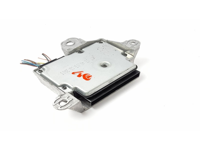 Recambio de centralita airbag para renault scenic ii 1.9 dci diesel referencia OEM IAM 8200340431 603989700 