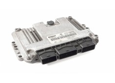 Recambio de centralita motor uce para renault scenic ii 1.9 dci diesel referencia OEM IAM 281011549  