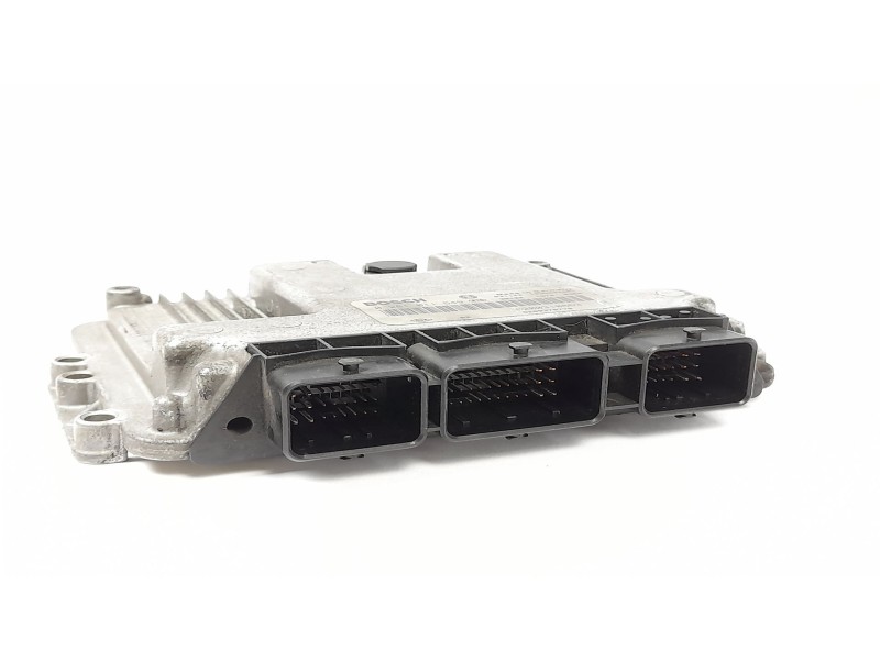 Recambio de centralita motor uce para renault scenic ii 1.9 dci diesel referencia OEM IAM 281011549  