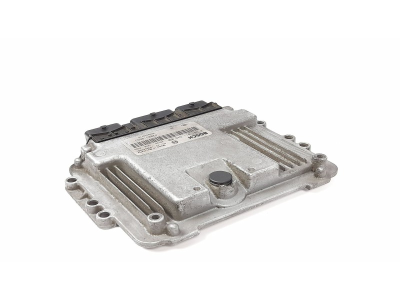 Recambio de centralita motor uce para renault scenic ii 1.9 dci diesel referencia OEM IAM 281011549  