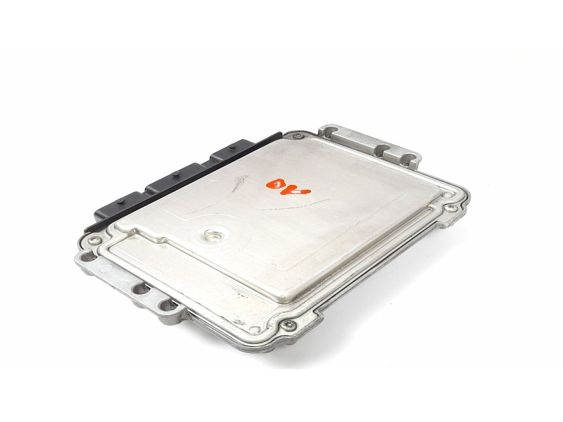 Recambio de centralita motor uce para renault scenic ii 1.9 dci diesel referencia OEM IAM 281011549  