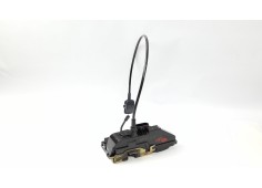 Recambio de cerradura puerta delantera derecha para renault scenic ii 1.9 dci diesel referencia OEM IAM 119121  
