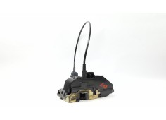 Recambio de cerradura puerta delantera derecha para renault scenic ii 1.9 dci diesel referencia OEM IAM 119121   2