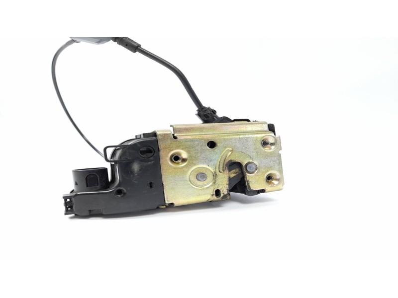 Recambio de cerradura puerta delantera derecha para renault scenic ii 1.9 dci diesel referencia OEM IAM 119121  