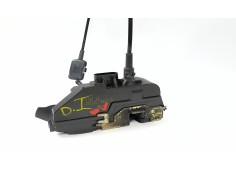 Recambio de cerradura puerta delantera izquierda para renault scenic ii 1.9 dci diesel referencia OEM IAM 119122   2