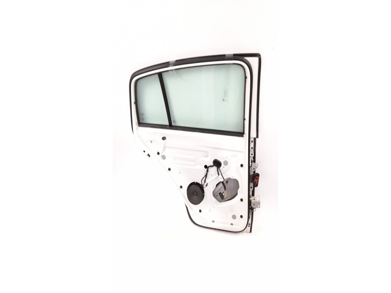Recambio de puerta trasera izquierda para volkswagen golf plus (521) advance referencia OEM IAM   