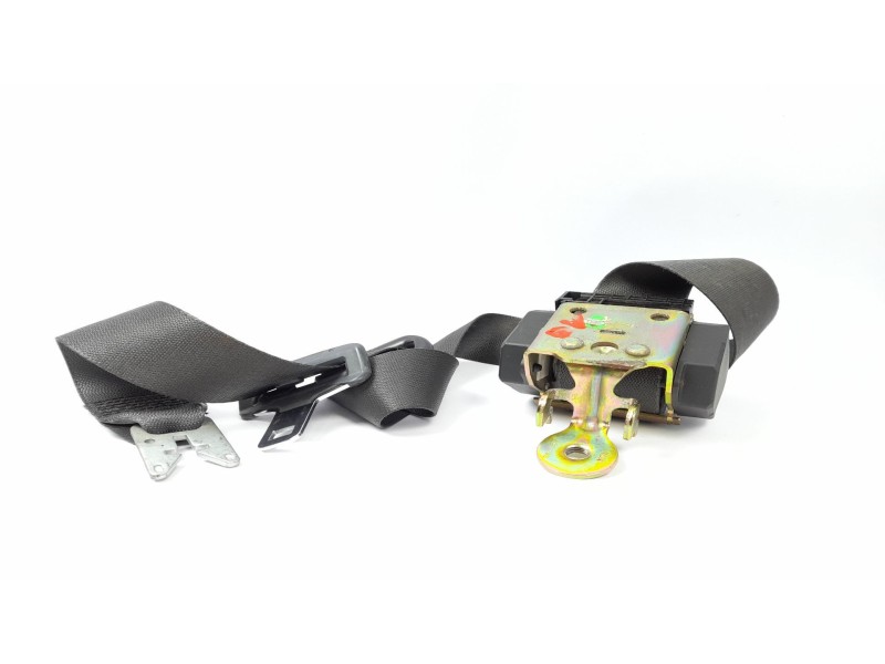 Recambio de cinturon seguridad delantero derecho para renault scenic ii 1.9 dci diesel referencia OEM IAM B506014  