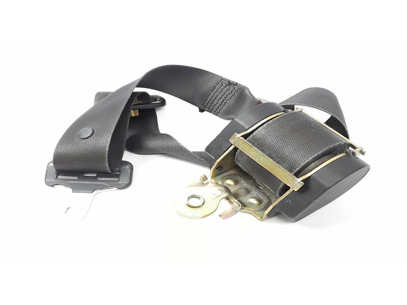 Recambio de cinturon seguridad delantero izquierdo para renault scenic ii 1.9 dci diesel referencia OEM IAM B506014  