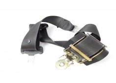 Recambio de cinturon seguridad delantero izquierdo para renault scenic ii 1.9 dci diesel referencia OEM IAM B506014   2