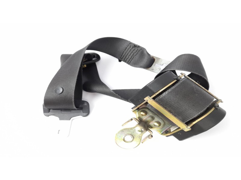 Recambio de cinturon seguridad delantero izquierdo para renault scenic ii 1.9 dci diesel referencia OEM IAM B506014  