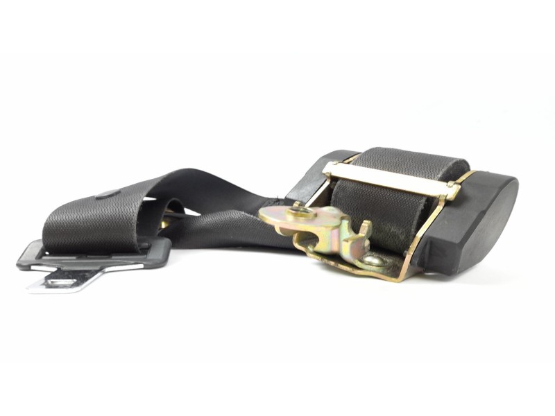 Recambio de cinturon seguridad delantero izquierdo para renault scenic ii 1.9 dci diesel referencia OEM IAM B506014  