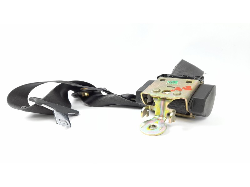 Recambio de cinturon seguridad delantero izquierdo para renault scenic ii 1.9 dci diesel referencia OEM IAM B506014  