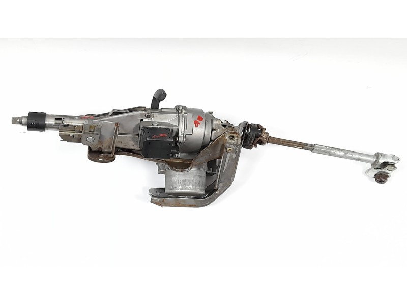 Recambio de columna direccion para renault scenic ii 1.9 dci diesel referencia OEM IAM 8200035272  
