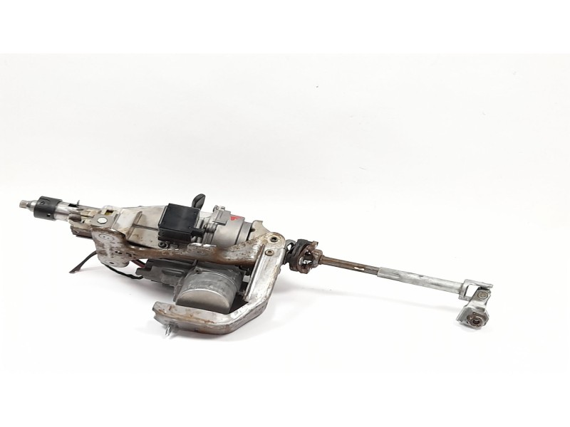 Recambio de columna direccion para renault scenic ii 1.9 dci diesel referencia OEM IAM 8200035272  
