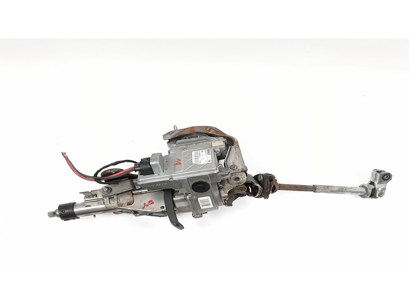 Recambio de columna direccion para renault scenic ii 1.9 dci diesel referencia OEM IAM 8200035272  