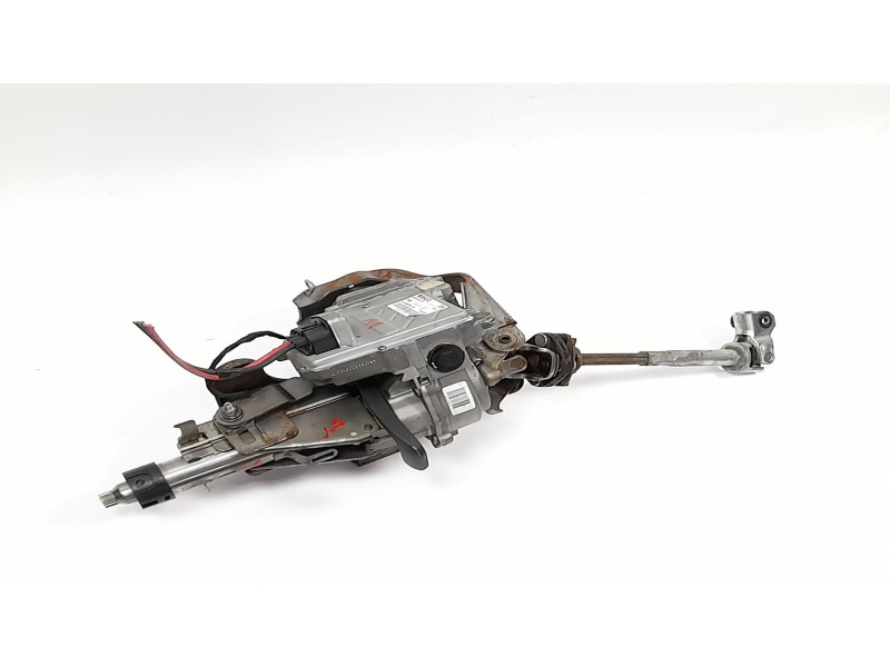 Recambio de columna direccion para renault scenic ii 1.9 dci diesel referencia OEM IAM 8200035272  