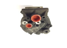 Recambio de compresor aire acondicionado para renault scenic ii 1.9 dci diesel referencia OEM IAM 8200309193  