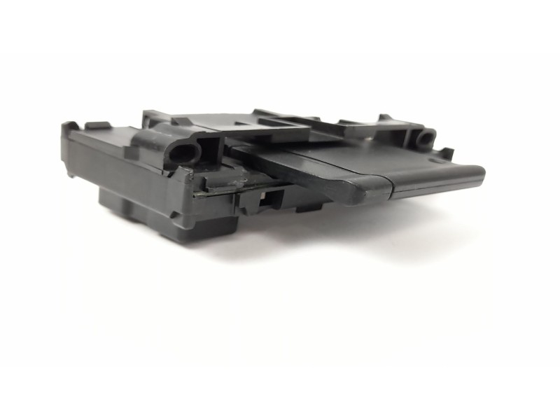 Recambio de conmutador de arranque para renault scenic ii 1.9 dci diesel referencia OEM IAM 8200074331A  