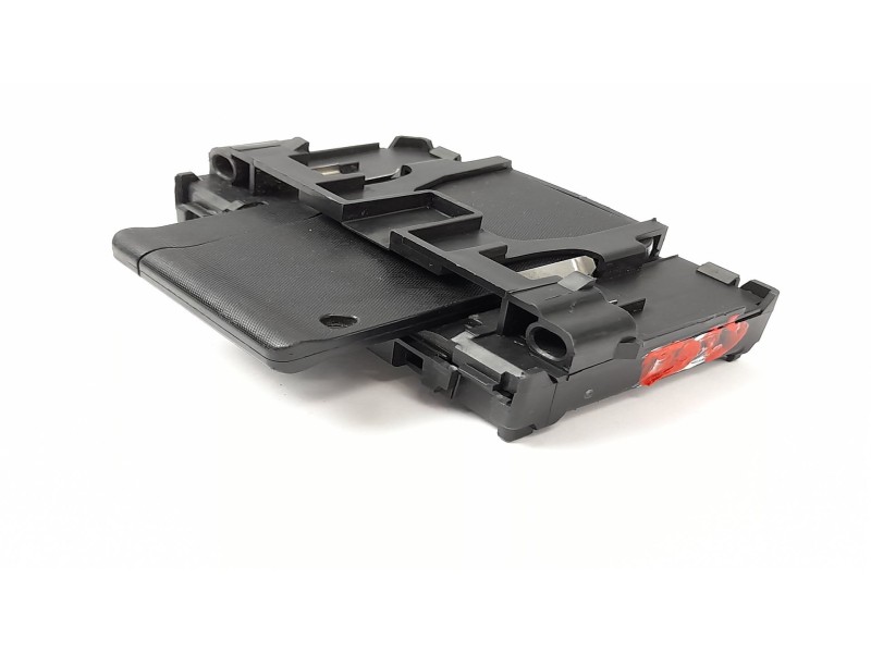 Recambio de conmutador de arranque para renault scenic ii 1.9 dci diesel referencia OEM IAM 8200074331A  