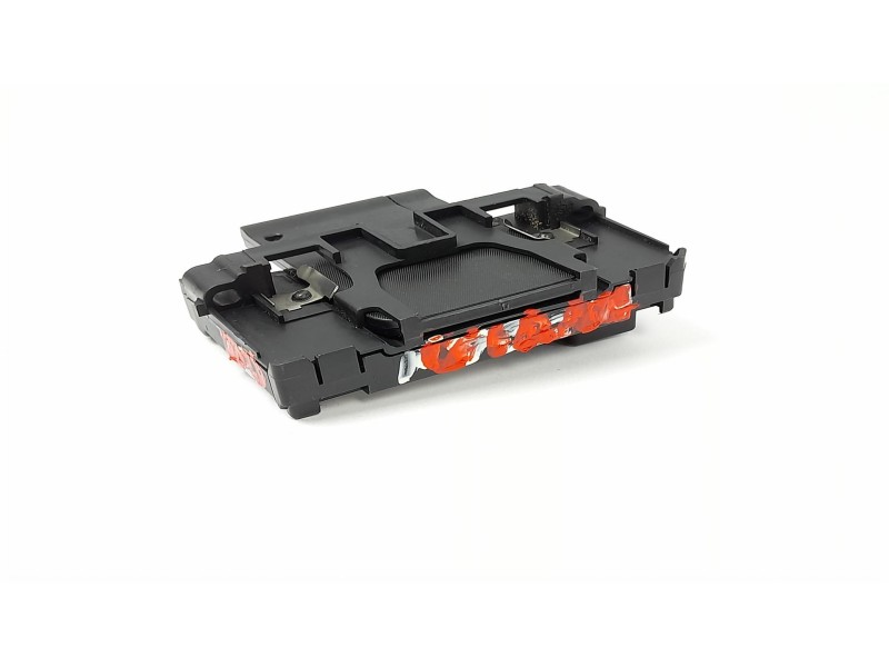 Recambio de conmutador de arranque para renault scenic ii 1.9 dci diesel referencia OEM IAM 8200074331A  