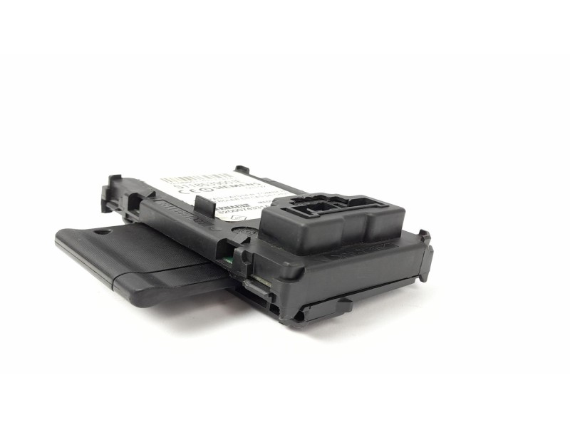 Recambio de conmutador de arranque para renault scenic ii 1.9 dci diesel referencia OEM IAM 8200074331A  