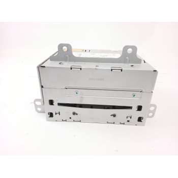SISTEMA AUDIO / RADIO CD 13326329 