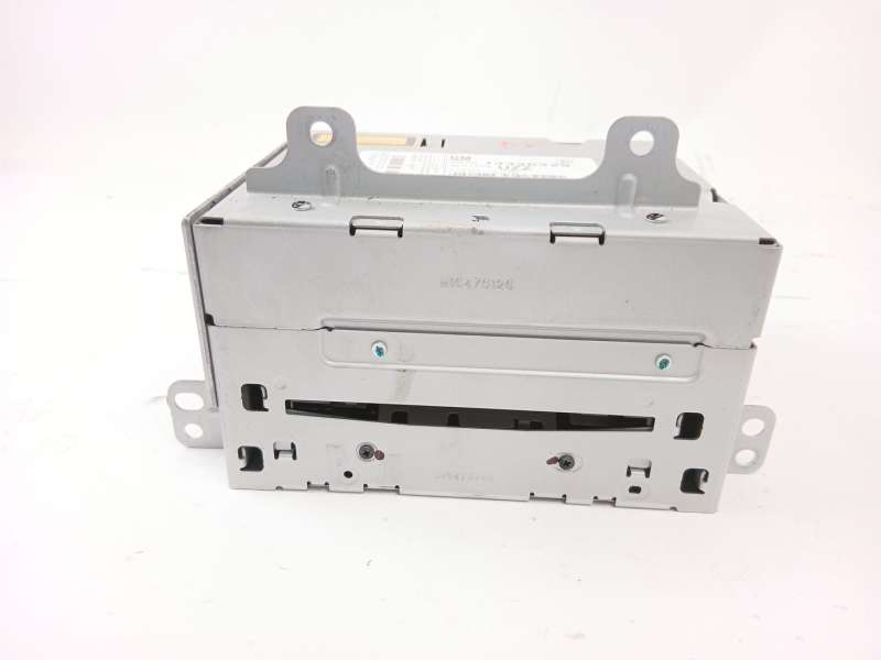 SISTEMA AUDIO / RADIO CD 13326329 