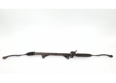 Recambio de cremallera direccion para renault scenic ii 1.9 dci diesel referencia OEM IAM 7955501009LH  