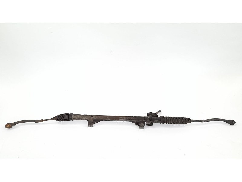 Recambio de cremallera direccion para renault scenic ii 1.9 dci diesel referencia OEM IAM 7955501009LH  