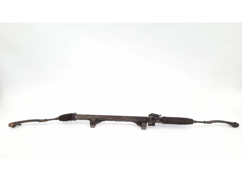 Recambio de cremallera direccion para renault scenic ii 1.9 dci diesel referencia OEM IAM 7955501009LH  