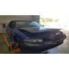seat toledo (1m2) del año 2008