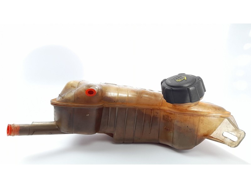 Recambio de deposito expansion para renault scenic ii 1.9 dci diesel referencia OEM IAM 8200262036  