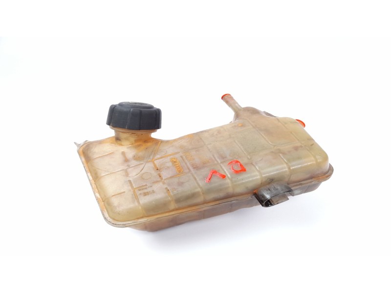 Recambio de deposito expansion para renault scenic ii 1.9 dci diesel referencia OEM IAM 8200262036  