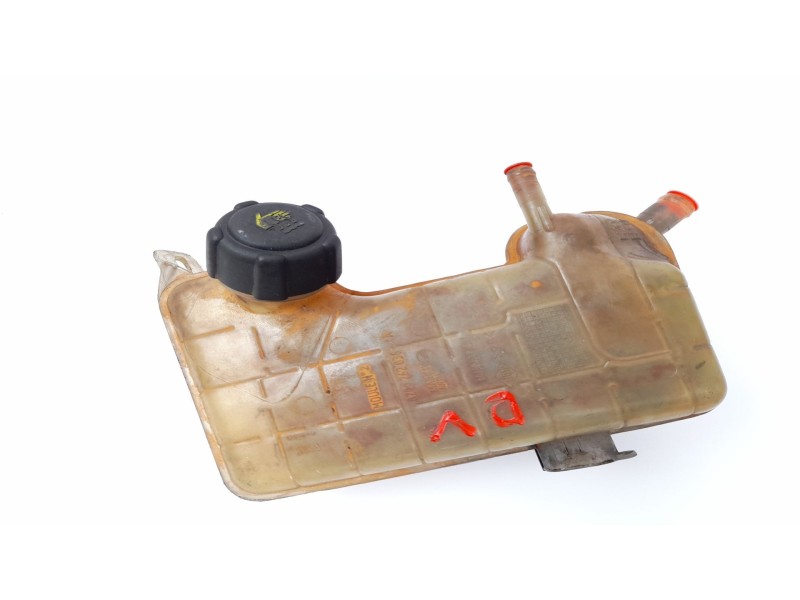 Recambio de deposito expansion para renault scenic ii 1.9 dci diesel referencia OEM IAM 8200262036  