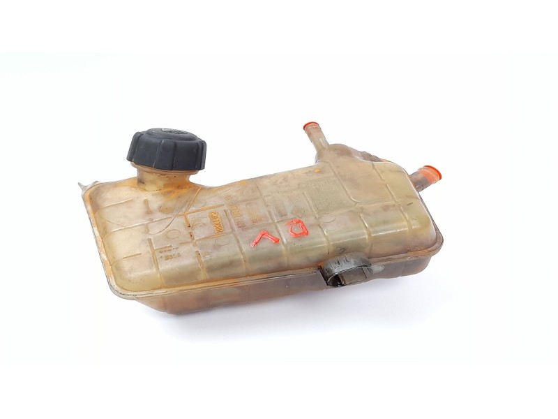 Recambio de deposito expansion para renault scenic ii 1.9 dci diesel referencia OEM IAM 8200262036  