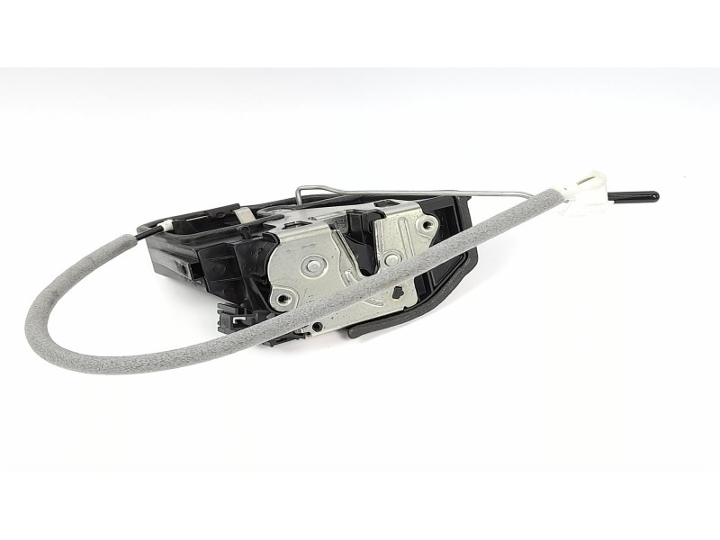 Recambio de cerradura puerta trasera derecha para bmw serie 5 berlina (e60) 535 d referencia OEM IAM 7167076  
