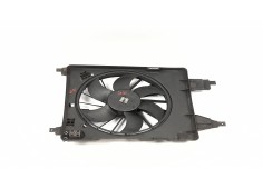 Recambio de electroventilador para renault scenic ii 1.9 dci diesel referencia OEM IAM 8240357  