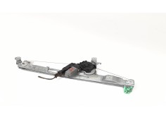 Recambio de elevalunas delantero derecho para renault scenic ii 1.9 dci diesel referencia OEM IAM 117358B   2