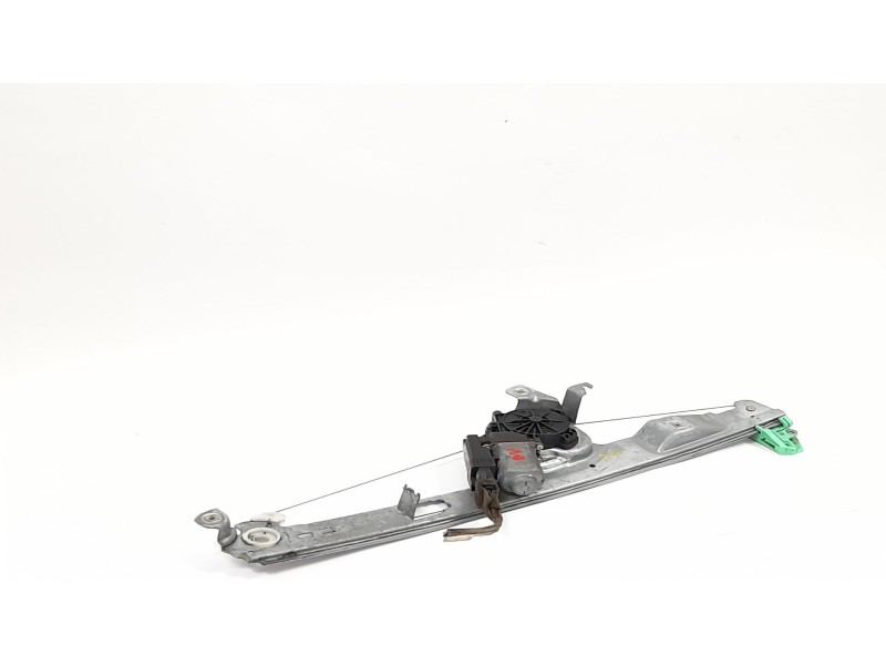 Recambio de elevalunas delantero derecho para renault scenic ii 1.9 dci diesel referencia OEM IAM 117358B  