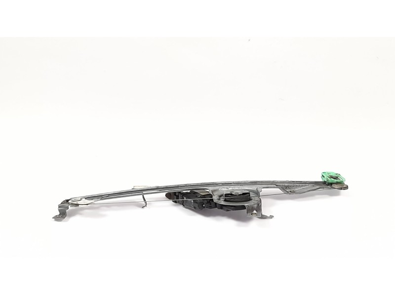 Recambio de elevalunas delantero derecho para renault scenic ii 1.9 dci diesel referencia OEM IAM 117358B  
